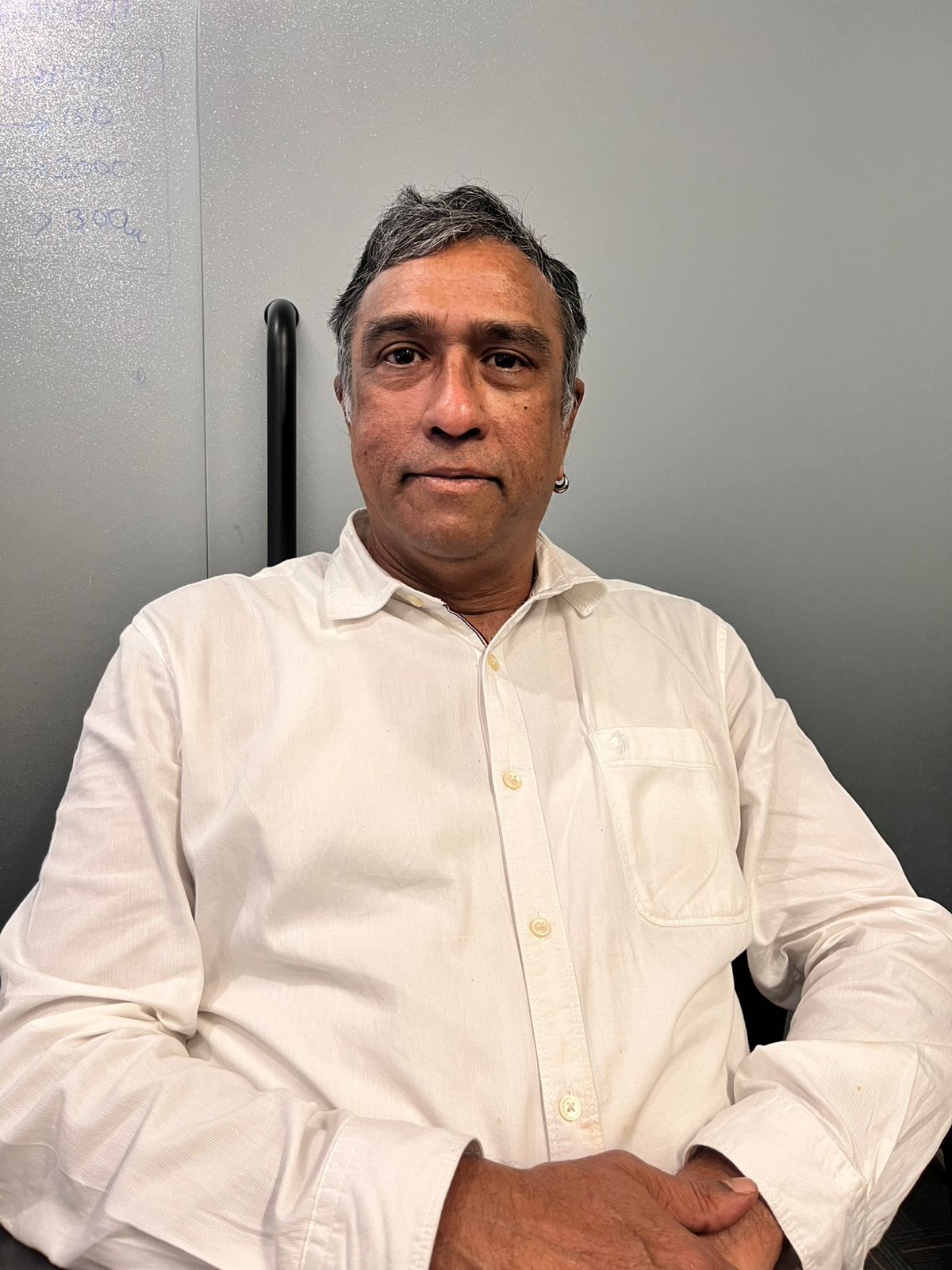 Rajesh Menon