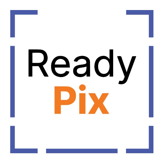ReadyPix Logo