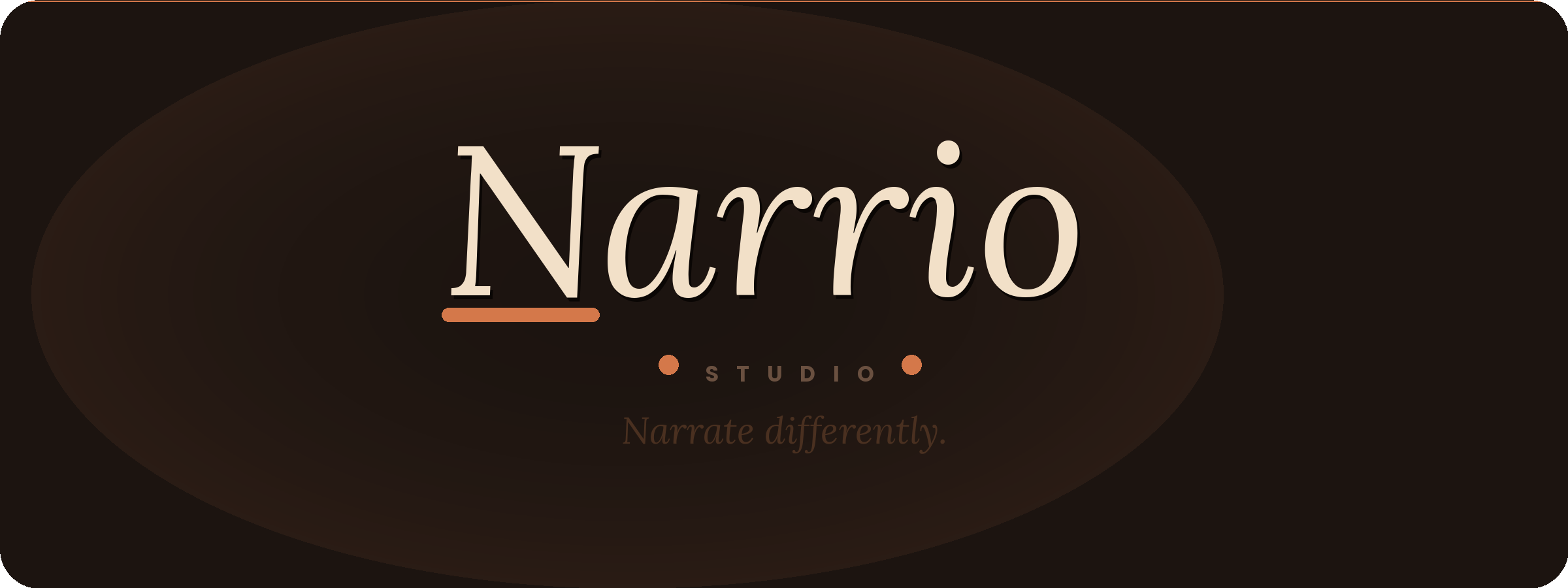 Narrio Logo